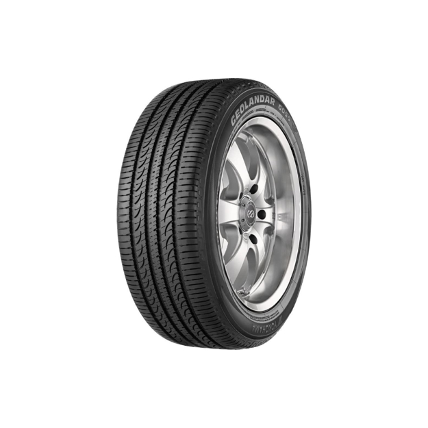 Picture of YOKOHAMA 235/55 R18 GEOLANDAR G055 100V (2018)