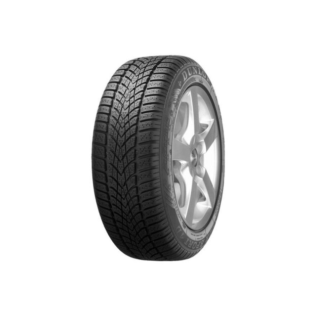 Picture of DUNLOP 195/55 R16 SP WINTER SPORT 4D 87T (MO)