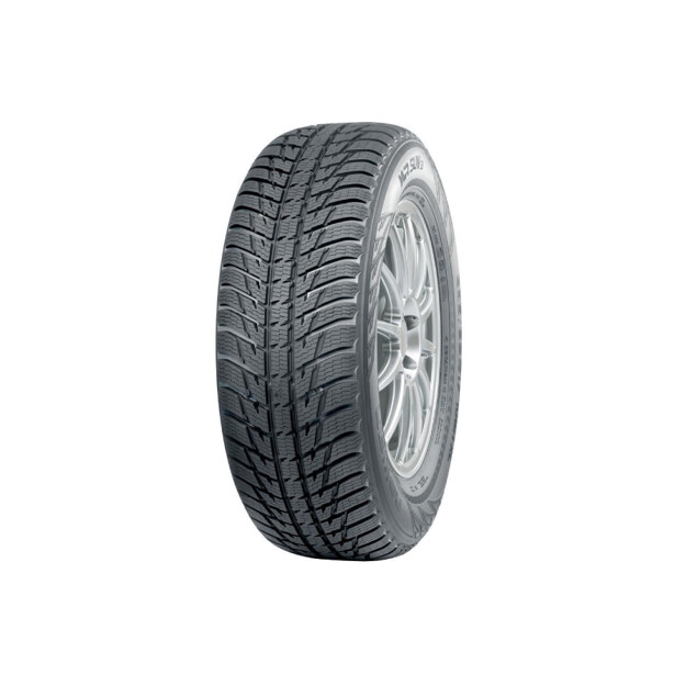 Picture of NOKIAN TYRES 215/60 R17 WR SUV 3 100H XL