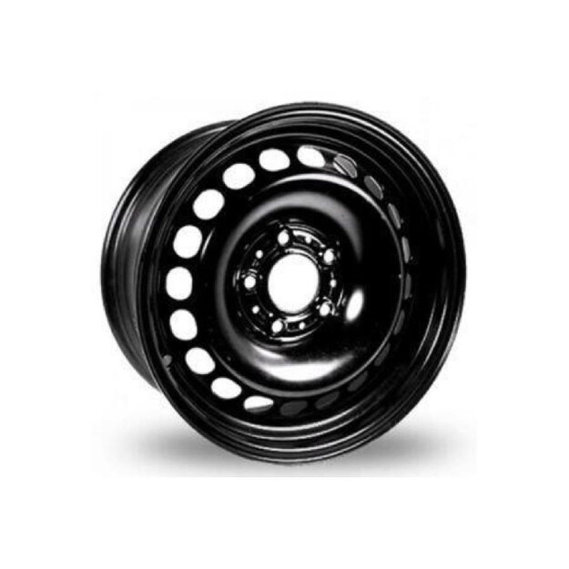 Picture of ČELIČNI NAPL. 6x16 5x98x58 ET36.5 FIAT DOBLO R1-1786