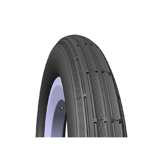 Picture of MITAS JUMBO 200X50 V20 grey JUMBO