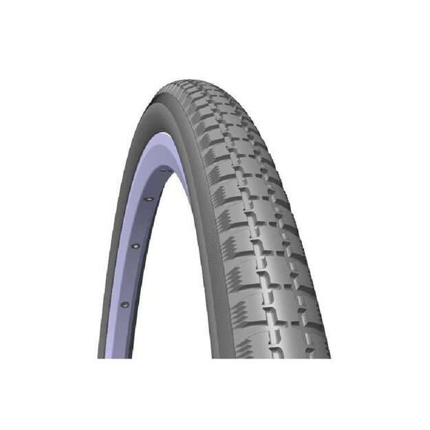 Picture of MITAS 24X1.3/8 37-540 V08 grey FAMILY