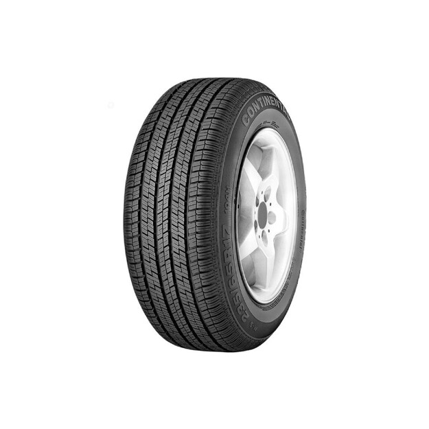 Picture of CONTINENTAL 225/70 R16 4X4 CONTACT 102H (2013)