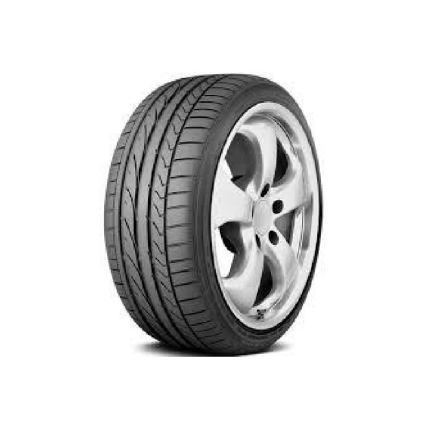 Picture of BRIDGESTONE 255/40 R18 POTENZA RE050A 95Y EXT (MO-EXTENDED) (2013)