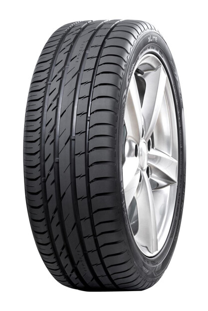Picture of NOKIAN TYRES 215/50 R17 Z LINE 95W XL