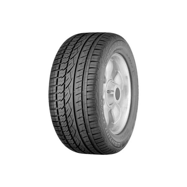 Picture of CONTINENTAL 255/50 R19 CROSSCONTACT UHP 103W (MO)