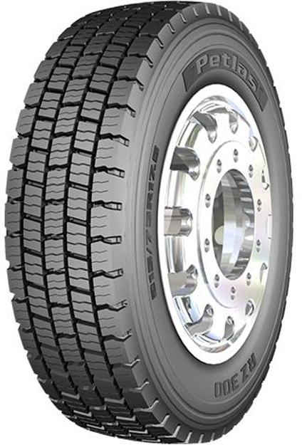 Picture of PETLAS 215/75 R17.5 RZ300 126/124M M+S pogon
