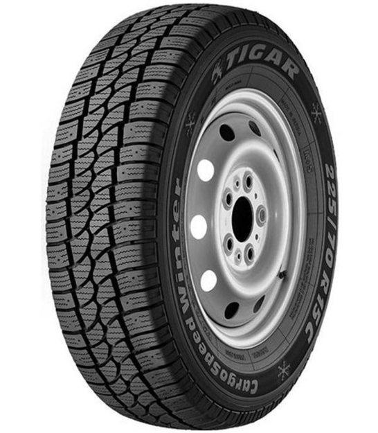Picture of TIGAR 215/75 R16 C CARGO SPEED WINTER 113/111R