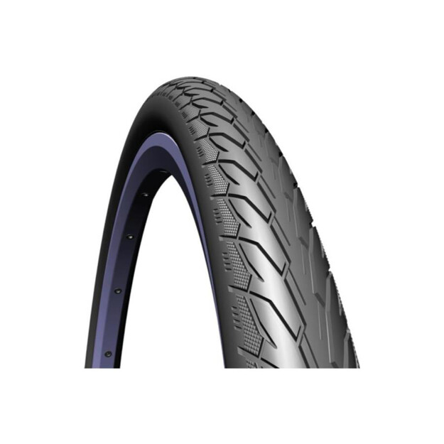 Picture of MITAS/RUBENA 28X1.75x2 (47-622) V66 FLASH