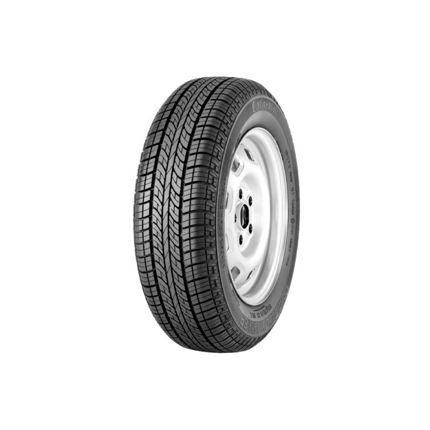 Picture of CONTINENTAL 205/55 R17 ECOCONTACT 5 95V XL