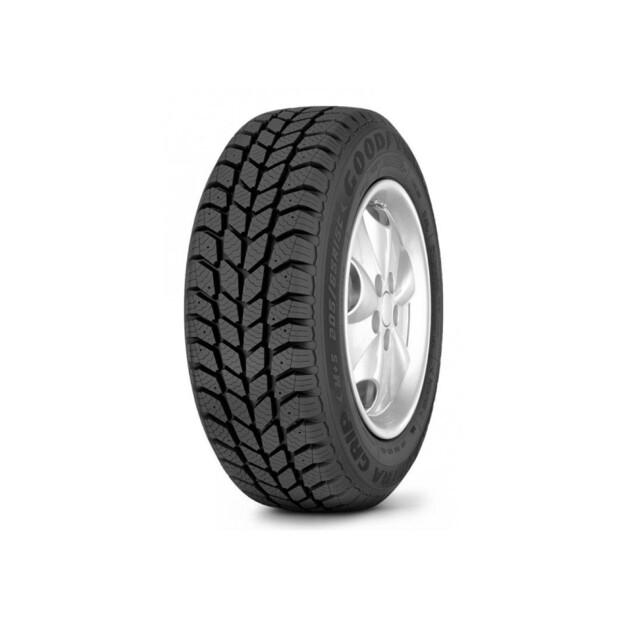 Picture of GOODYEAR 215/65 R16 C UG CARGO 109/107T