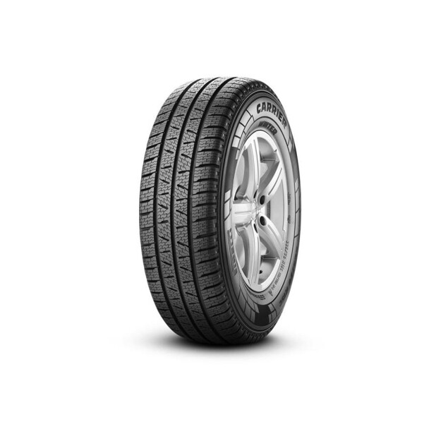 Picture of PIRELLI 205/65 R16 C WCARRIER 107T