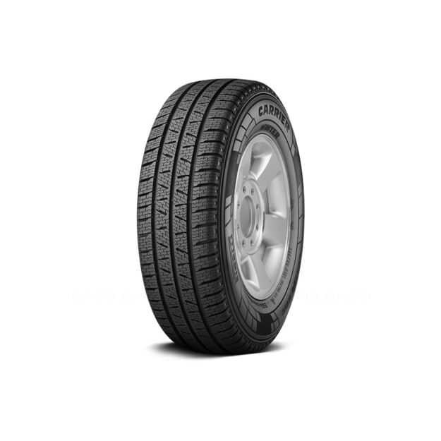 Picture of PIRELLI 225/65 R16 C WINTER CARRIER 112R