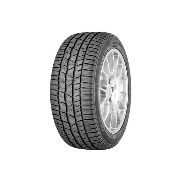 Picture of CONTINENTAL 155/60 R15 WINTERCONTACT TS800 74T