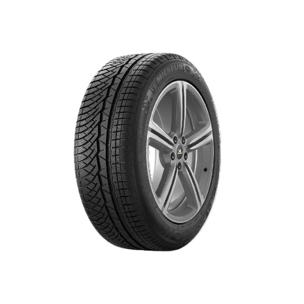 Picture of MICHELIN 245/50 R18 PILOT ALPIN PA4 104V XL (MO)