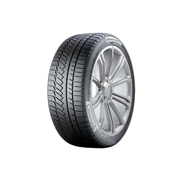 Picture of CONTINENTAL 205/50 R17 WINTERCONTACT TS850P 93H