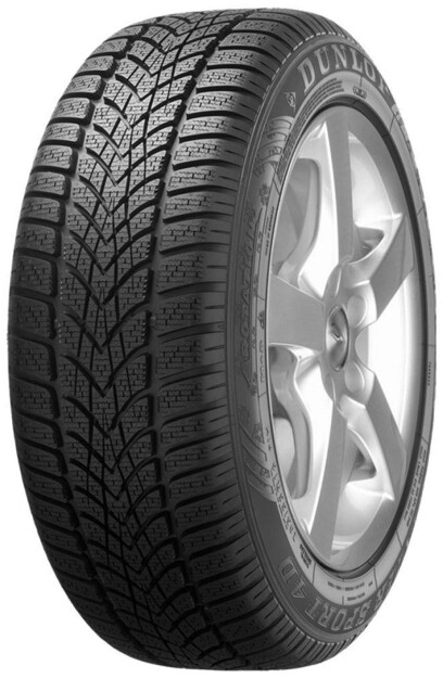 Picture of DUNLOP 225/45 R17 SP WINTER SPORT 4D 91H (MO)