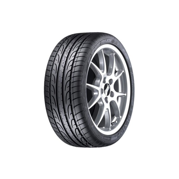 Picture of DUNLOP 215/35 R18 SP SPORT MAXX 84Y XL