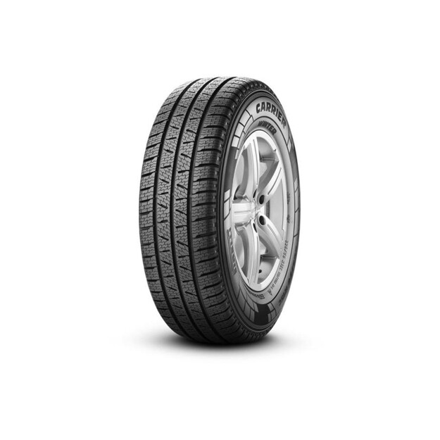Picture of PIRELLI 215/60 R16 C WCARRIER 103T DOT2019