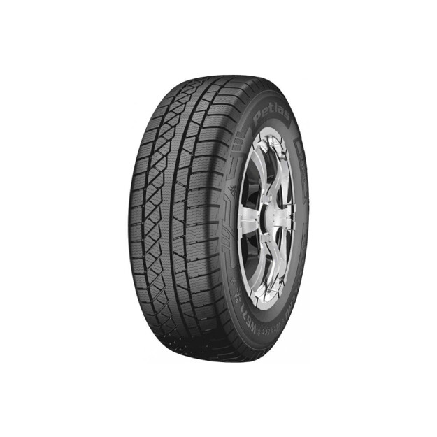 Picture of PETLAS 245/70 R16 EXPLERO WINTER W671 SUV 111T XL