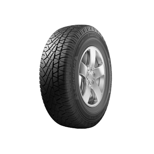 Picture of MICHELIN 235/70 R16 LATITUDE CROSS DT106H