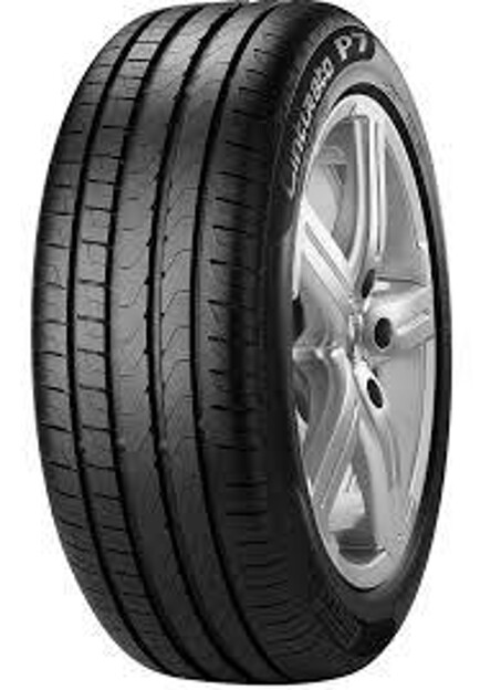 Picture of PIRELLI 225/60 R17 P7cint 99V *RFT