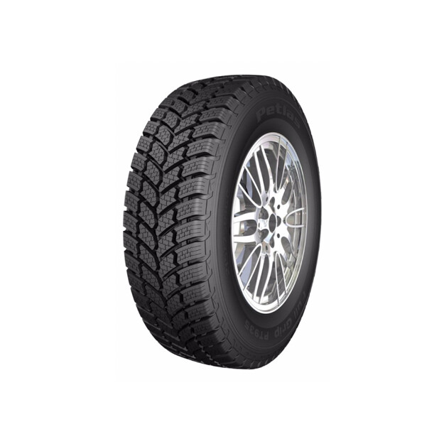 Picture of PETLAS 205/75 R16 C 10PR FULLGRIP PT935 M+S 113/111R