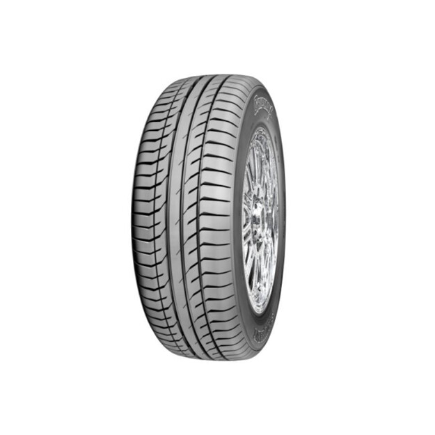 Picture of GRIPMAX 275/40 R20 STATURE HT 106Y XL