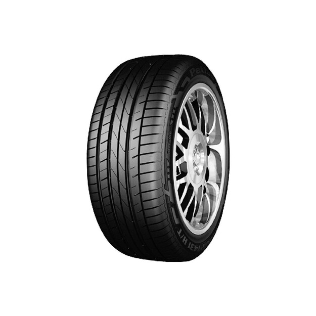 Picture of PETLAS 235/65 R17 EXPLERO H/T PT431 SUV 108V XL DOT2023
