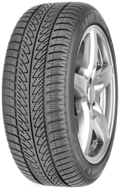Picture of GOODYEAR 225/40 R18 UG8 PERFORMANCE 92V XL (MO)