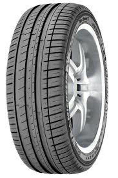 Picture of MICHELIN 245/45 R19 PILOT SPORT 3 102Y XL (MO)