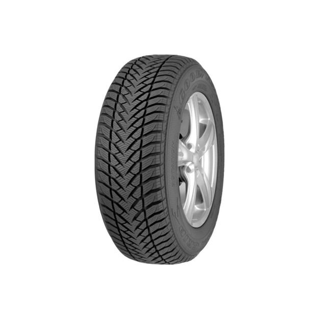 Picture of GOOD YEAR 255/55 R18 ULTRA GRIP SUV* 109H XL (2014)