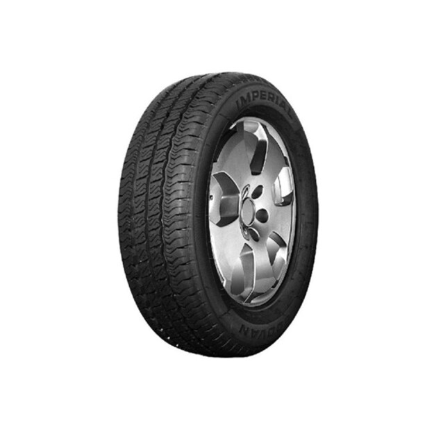 Picture of IMPERIAL 195/60 R16 C ECOVAN2 99H