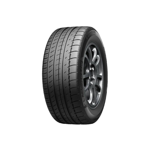 Picture of MICHELIN 275/55 R19 LATITUDE SPORT 111W (MO)
