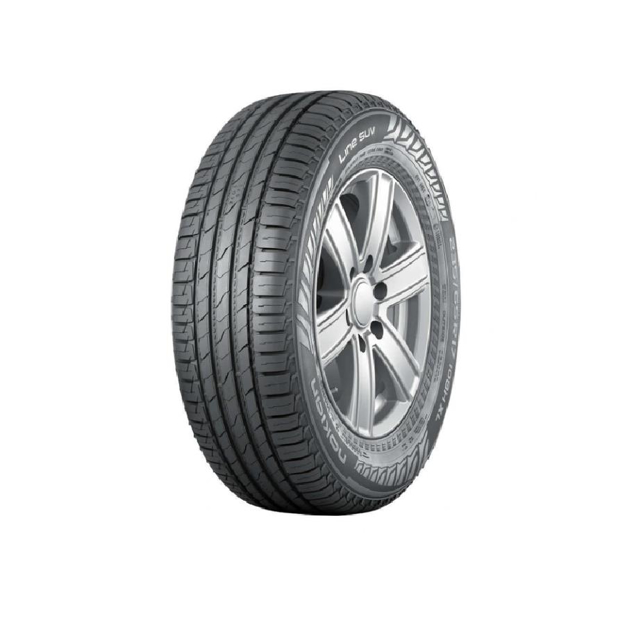 Picture of NOKIAN TYRES 265/65 R17 LINE SUV 116H XL
