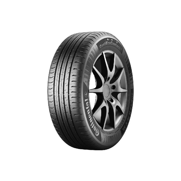 Picture of CONTINENTAL 215/55 R17 ECOCONTACT 5 94V