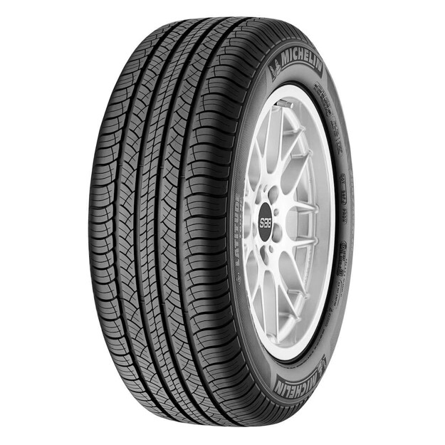 Picture of MICHELIN 265/45 R20 LATITUDE TOUR HP 104V (N0)