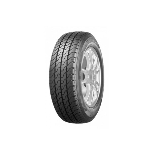 Picture of DUNLOP 225/55 R17 C ECONODRIVE 104H 109/107H