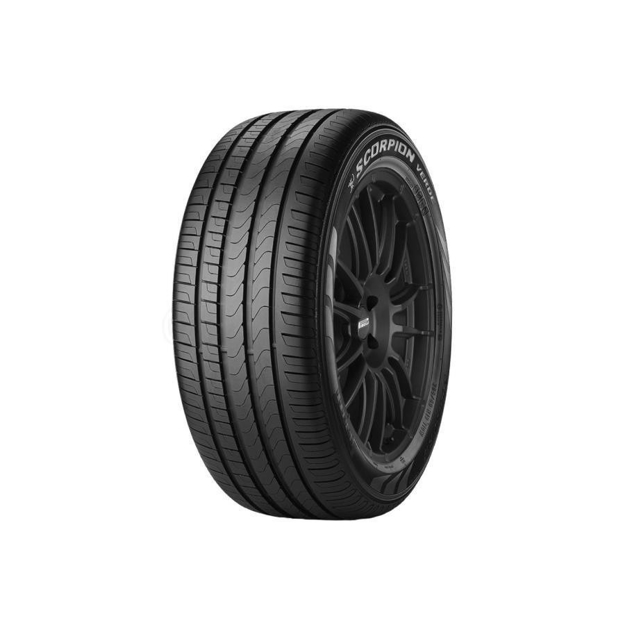 Picture of PIRELLI 275/40 R21 SCORPION VERDE 107Y XL