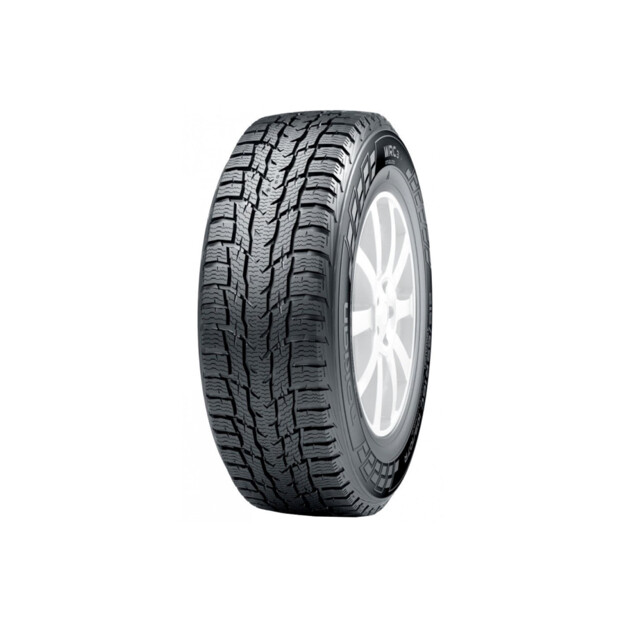 Picture of NOKIAN TYRES 205/65 R15 C WR C3 102/100T