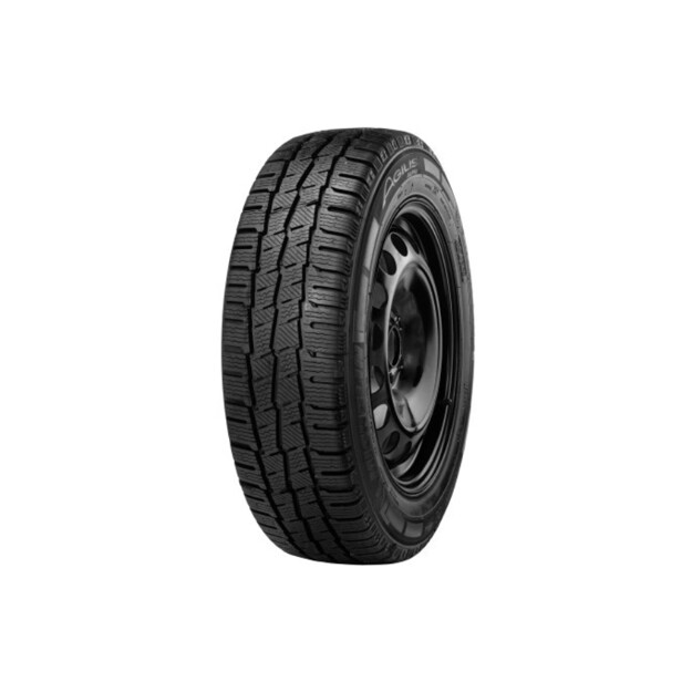 Picture of MICHELIN 225/75 R16 C AGILIS ALPIN 121/120R