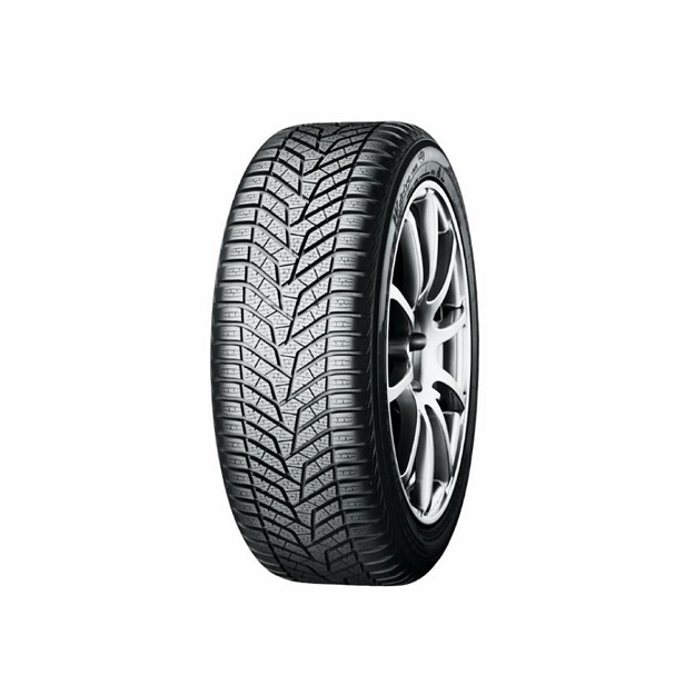 Picture of YOKOHAMA 225/40 R18 BLUEARTH WINTER V905 92W XL M+S (2019)