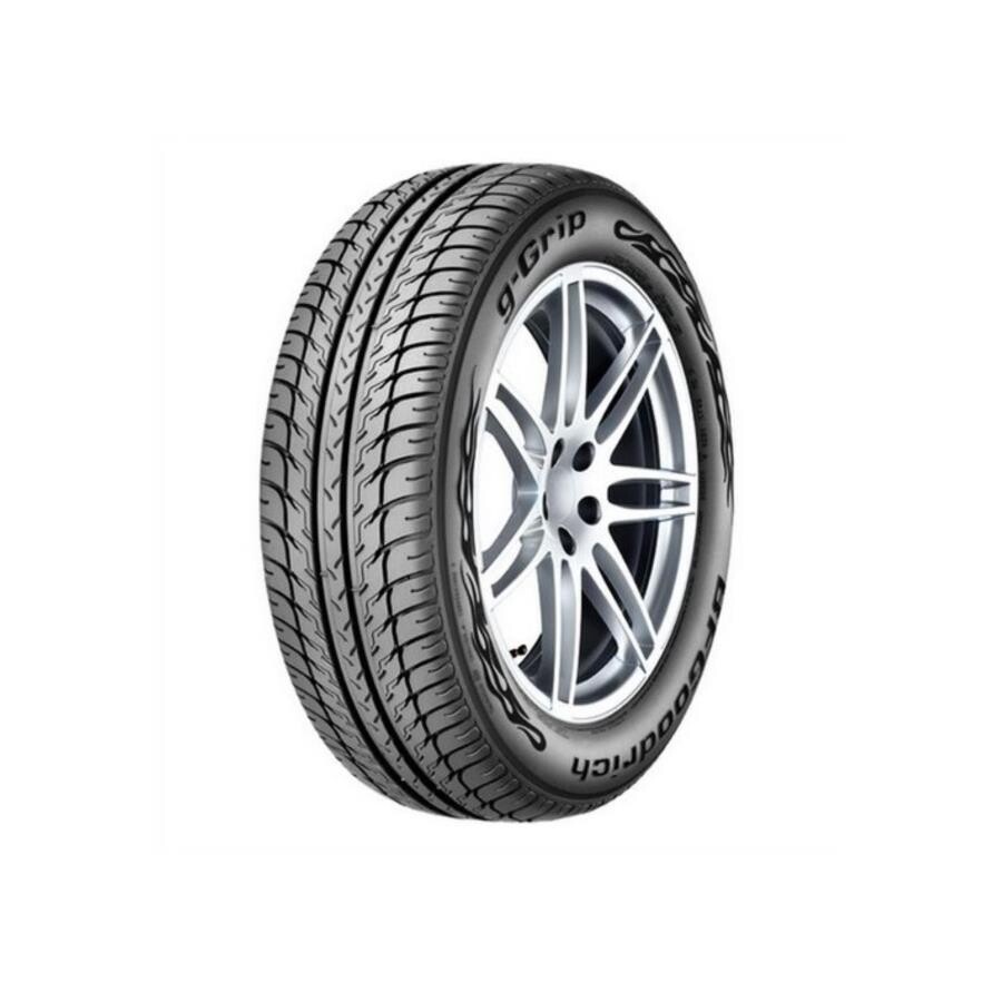 BF GOODRICH 205/50 R16 G-GRIP GO 87W (2015) | Vulkal d.o.o.