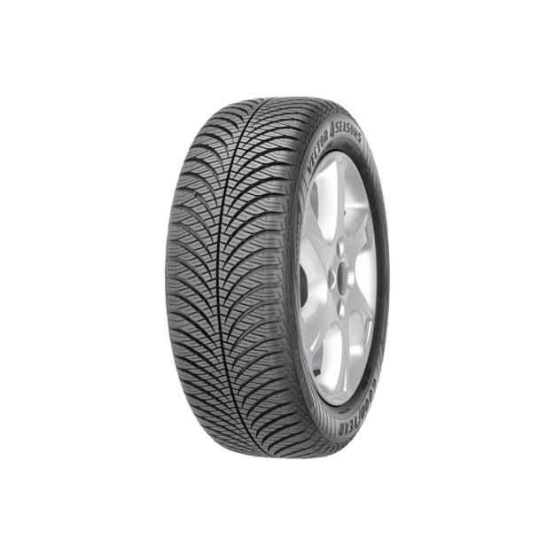 Picture of GOODYEAR 185/55 R15 VECTOR 4SEASONS G2 82H