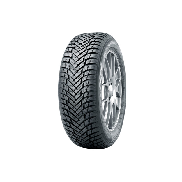 Picture of NOKIAN TYRES 205/55 R16 WEATHERPROOF 94V XL AS
