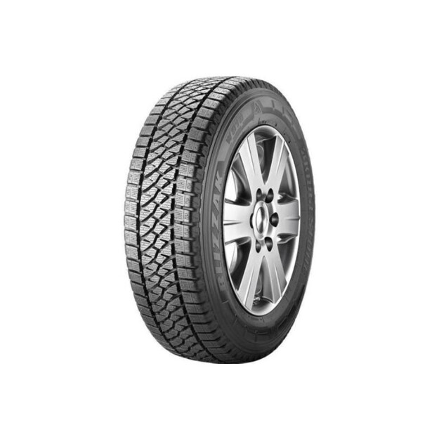 Picture of BRIDGESTONE 215/75 R16 C BLIZZAK W810 116/114R