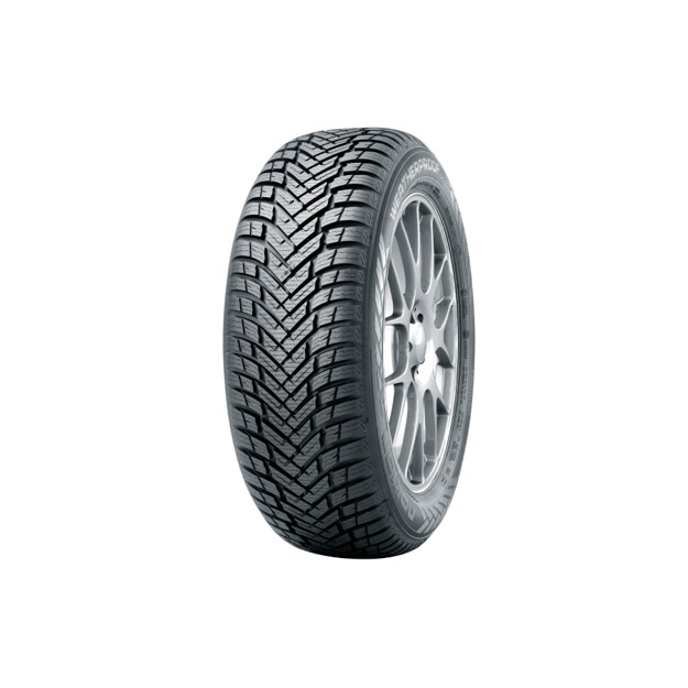 Picture of NOKIAN TYRES 215/65 R16 WEATHERPROOF 102H SUV XL AS