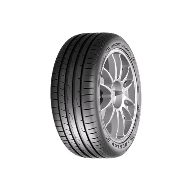 Picture of DUNLOP 245/35 R19 SP SPORT MAXX RT 2 93Y XL
