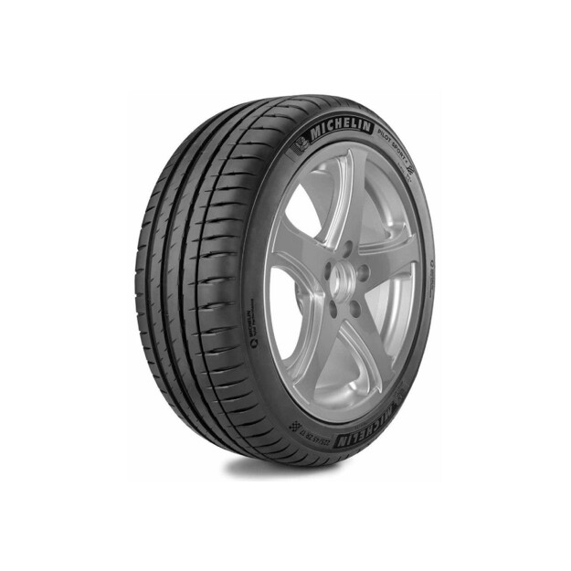 Picture of MICHELIN 245/40 R18 PILOT SPORT 4 97Y XL