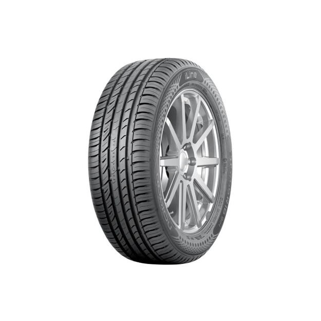 Picture of NOKIAN TYRES 175/70 R13 i LINE 82T